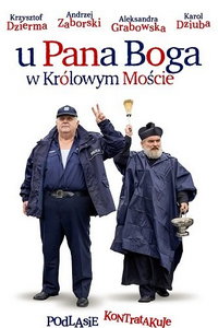 смотреть У Господа Бога в Крулёвом Мосте