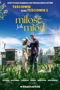 Любовь, сладкая как мёд онлайн