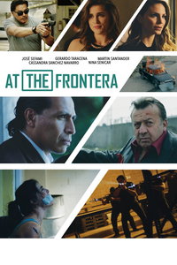 смотреть На Фронтере