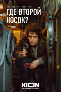 Где второй носок? онлайн