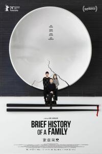 Краткая история семьи онлайн