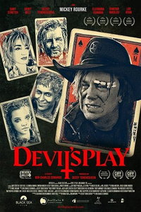 Дьявольские игры онлайн
