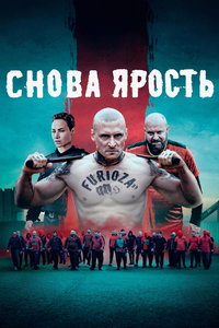 смотреть Снова ярость