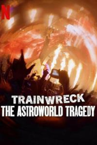 Полный провал: Трагедия на фестивале Astroworld онлайн