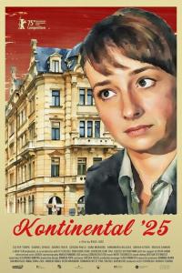 Континенталь '25 онлайн