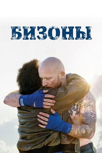 смотреть Бизоны