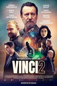 смотреть Винчи, или Ва-банк 4
