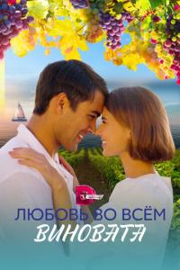 Любовь во всём виновата онлайн