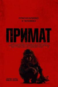 смотреть Примат
