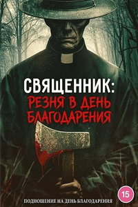 Священник: Резня в День благодарения онлайн