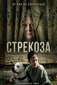 смотреть Стрекоза