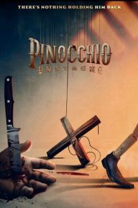 Пиноккио: Раскрепощенный онлайн