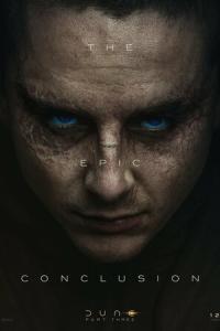 смотреть Дюна: Часть третья