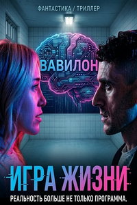 смотреть Игра жизни