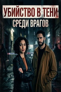 смотреть Убийство в тени: Среди врагов
