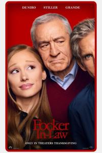 смотреть Знакомство с Факерами 4: Новая глава