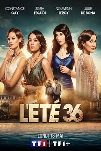 смотреть Лето 36