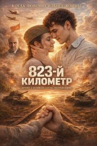 смотреть 823-й километр