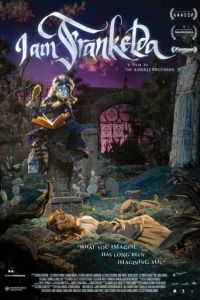смотреть Я, Франкельда