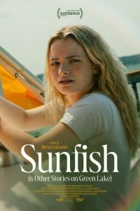 смотреть Рыба-луна (и другие истории о Грин-Лейк)