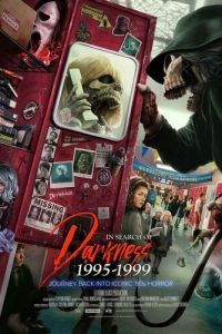 смотреть В поисках тьмы 1995-1999: Путешествие в культовый хоррор 90-х