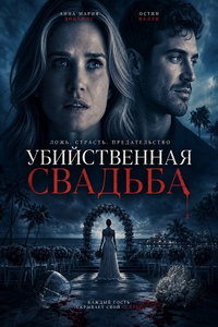Убийственная свадьба